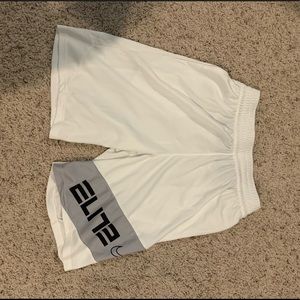 Nike boys basketball shorts